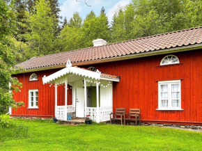 Holiday home ÖLSREMMA